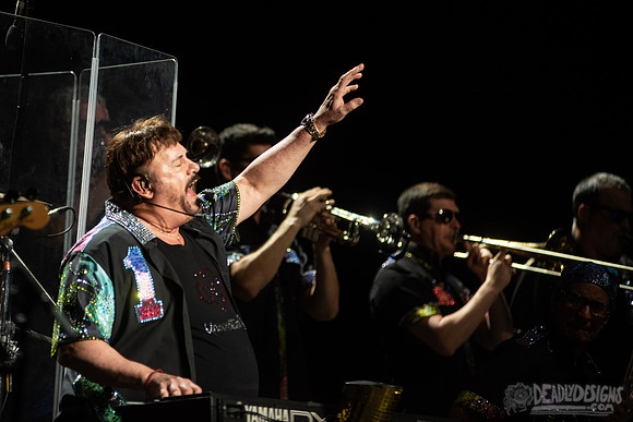 KC and the Sunshine Band