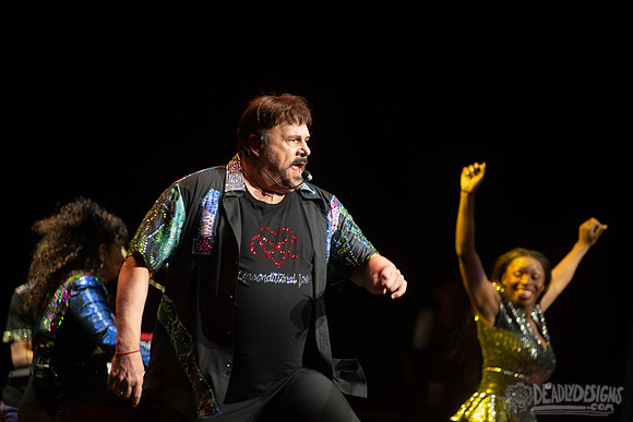 KC and the Sunshine Band