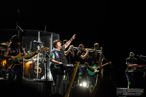 KC and the Sunshine Band
