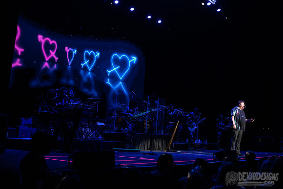 KC and the Sunshine Band