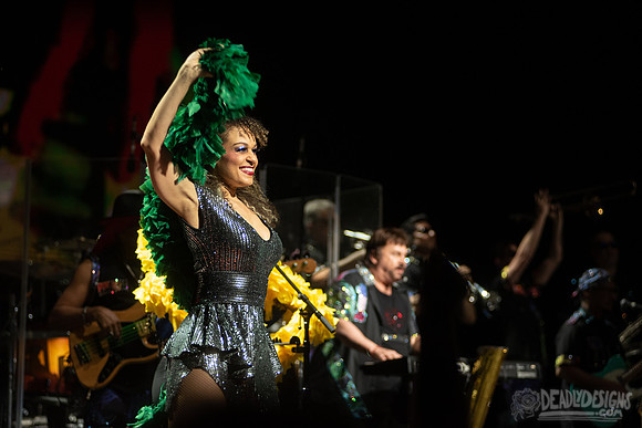 KC and the Sunshine Band