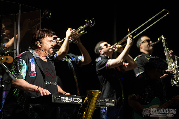 KC and the Sunshine Band