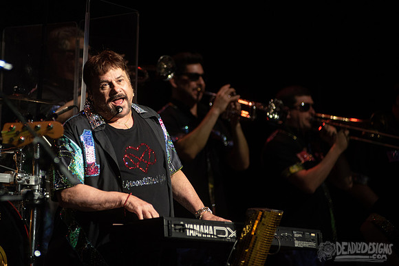 KC and the Sunshine Band