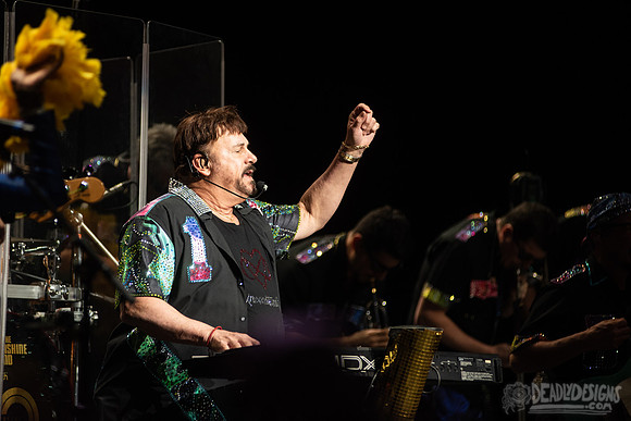 KC and the Sunshine Band