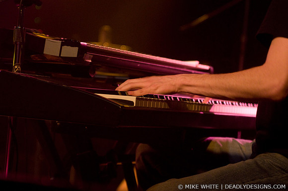 Jukebox the Ghost