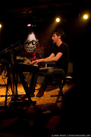 Jukebox the Ghost