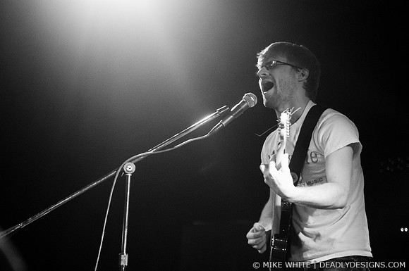 Jukebox the Ghost