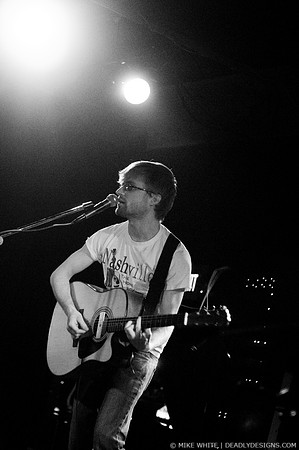 Jukebox the Ghost