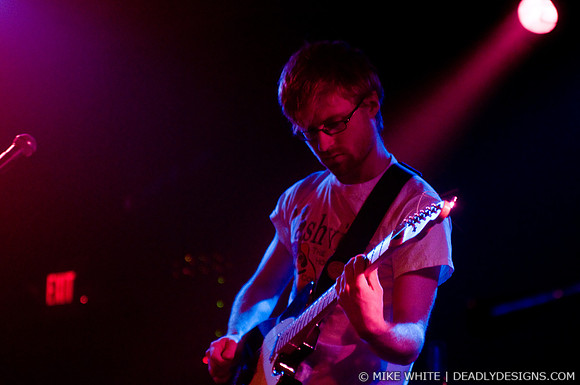 Jukebox the Ghost
