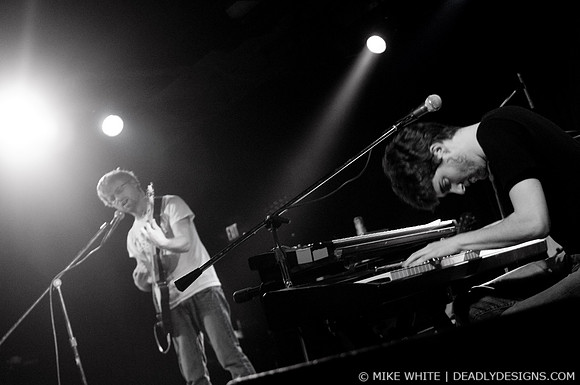 Jukebox the Ghost