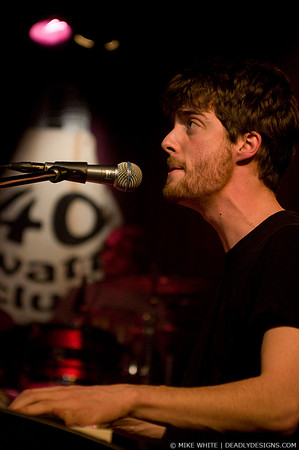 Jukebox the Ghost