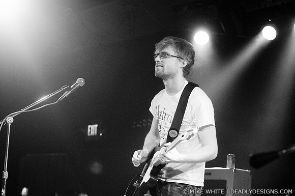 Jukebox the Ghost
