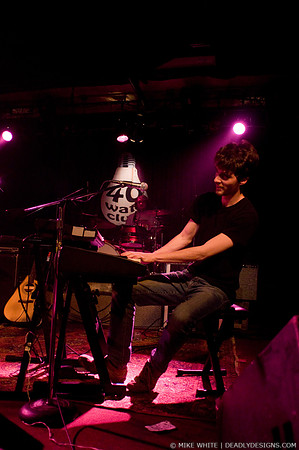 Jukebox the Ghost