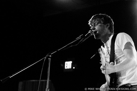 Jukebox the Ghost