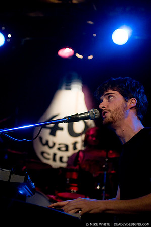 Jukebox the Ghost
