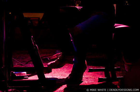 Jukebox the Ghost