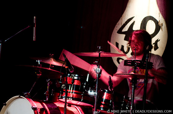 Jukebox the Ghost