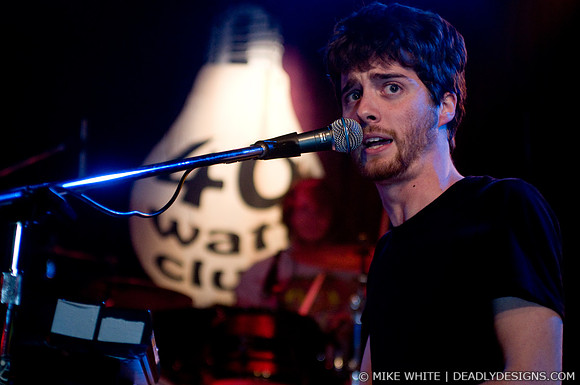 Jukebox the Ghost