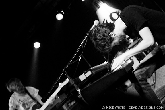 Jukebox the Ghost