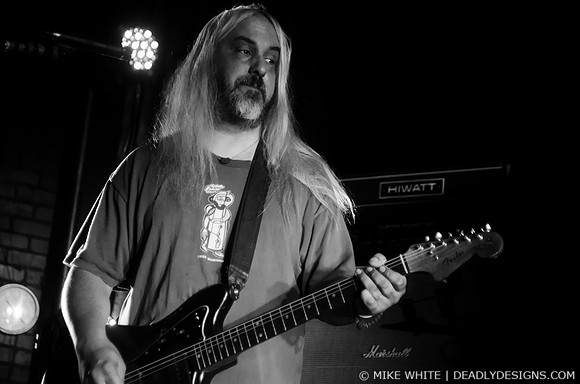 Dinosaur Jr.