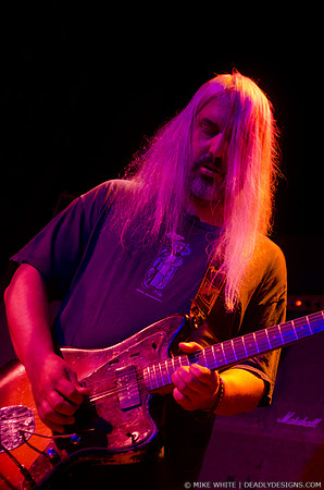 Dinosaur Jr.