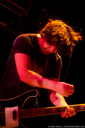 Dinosaur Jr.