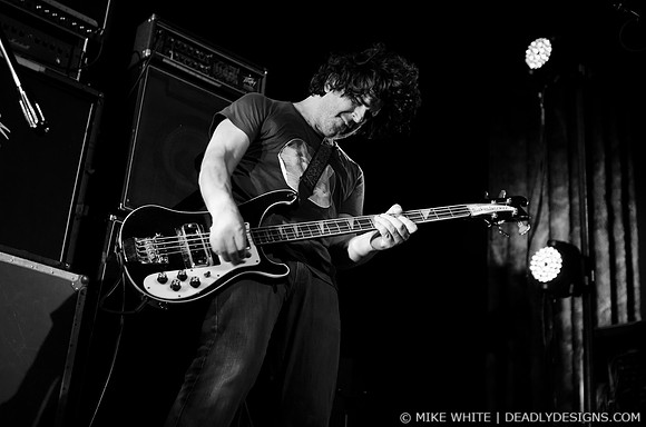 Dinosaur Jr.