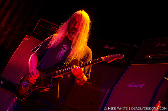 Dinosaur Jr.