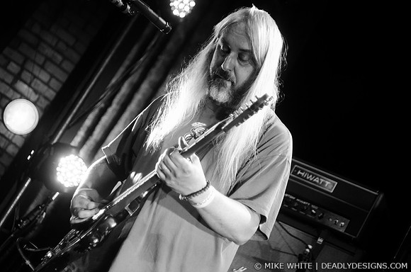 Dinosaur Jr.