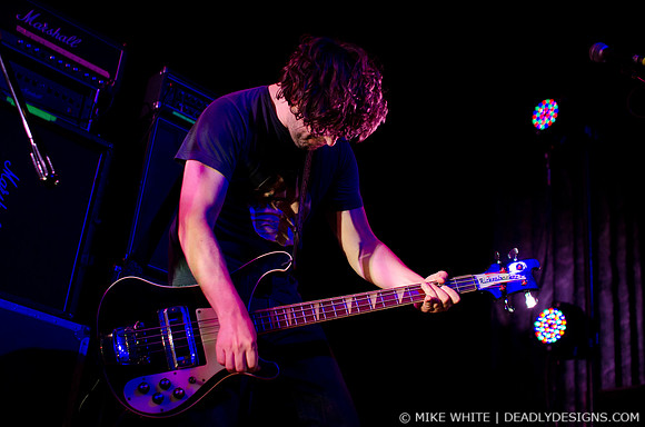 Dinosaur Jr.