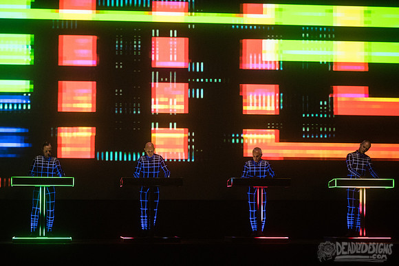 Kraftwerk