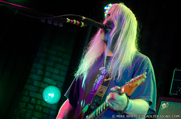 Dinosaur Jr.