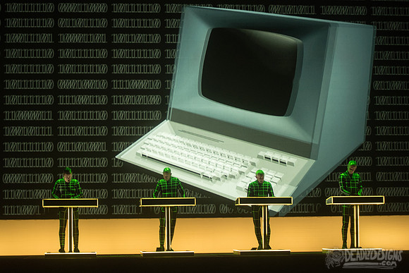 Kraftwerk
