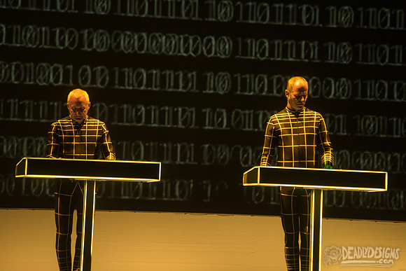 Kraftwerk