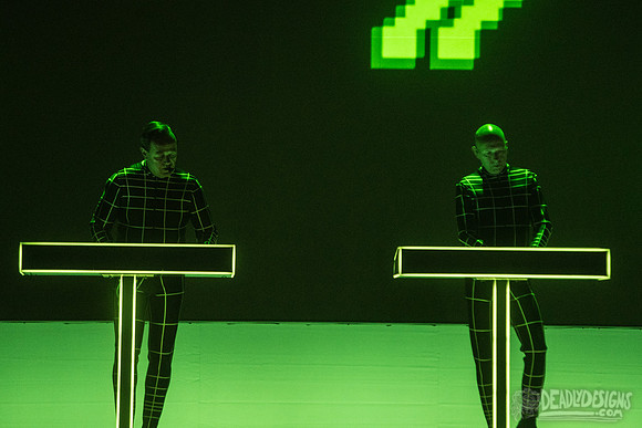 Kraftwerk