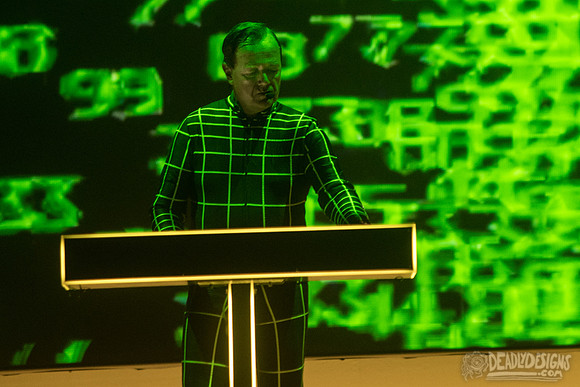 Kraftwerk