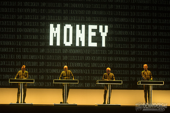 Kraftwerk