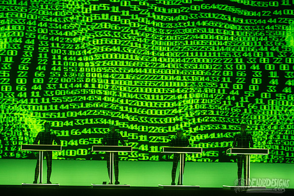 Kraftwerk