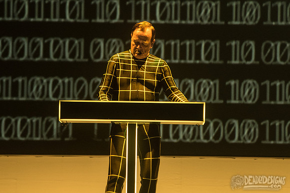Kraftwerk