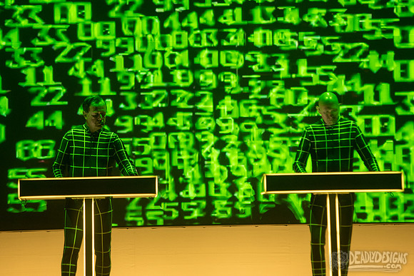 Kraftwerk