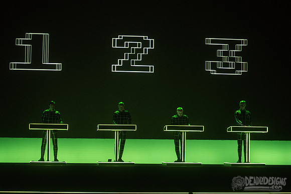 Kraftwerk