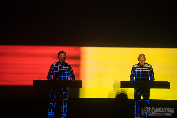 Kraftwerk