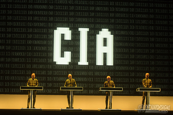 Kraftwerk