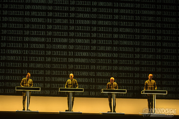 Kraftwerk