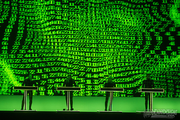 Kraftwerk