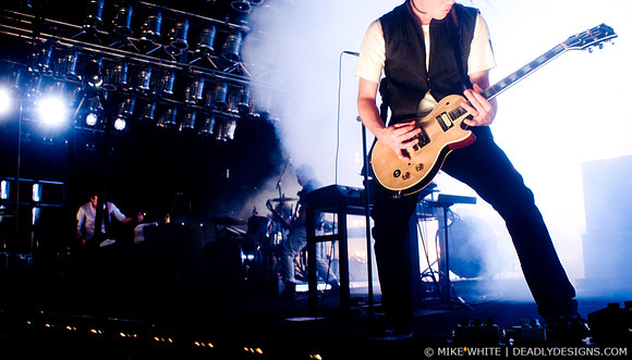 Nine Inch Nails