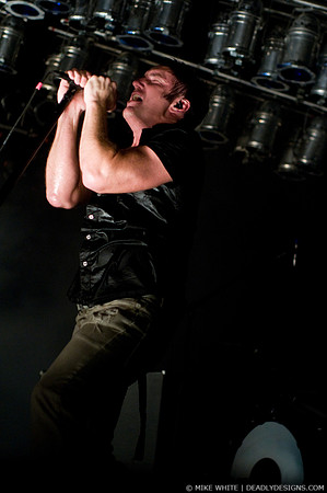 Nine Inch Nails