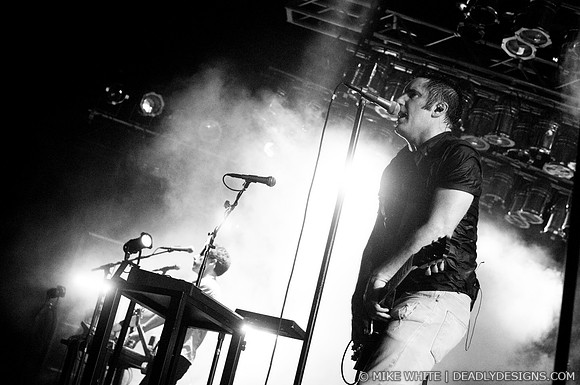 Nine Inch Nails