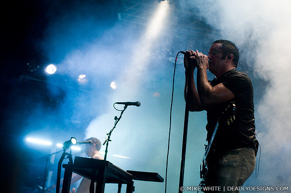 Nine Inch Nails