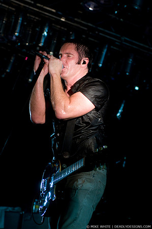Nine Inch Nails